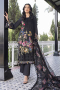 Raeesa Premium | Jazmine Collection | Maleficent by Raeesa Premium - Designer Dress - Type: Ladies Clothes - Available at Libayah - 100% Original