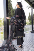 Raeesa Premium | Jazmine Collection | Maleficent by Raeesa Premium - Designer Dress - Type: Ladies Clothes - Available at Libayah - 100% Original
