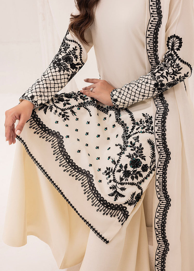 Jamnii | Silk Ivy | Noir Pearl by Jamnii - Designer Dress - Type: Ladies Clothes - Available at Libayah - 100% Original