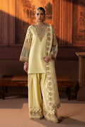 Mina Kashif | Zaib Formals | Noorani by Mina Kashif - Designer Dress  - Type : Ladies Clothes - Available at Libayah - 100% Original 