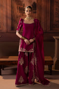 Mina Kashif | Zaib Formals | Arzoo by Mina Kashif - Designer Dress  - Type : Ladies Clothes - Available at Libayah - 100% Original 