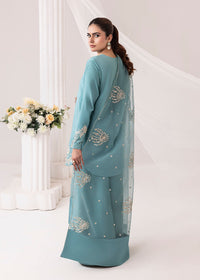 Jamnii | Silk Ivy | Dewdrop by Jamnii - Designer Dress - Type: Ladies Clothes - Available at Libayah - 100% Original
