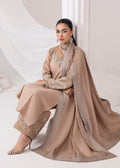 Jamnii | Silk Ivy | Desert Rose by Jamnii - Designer Dress - Type: Ladies Clothes - Available at Libayah - 100% Original