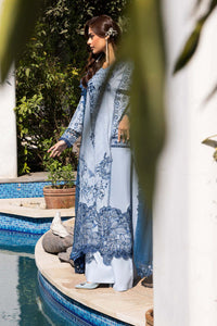 Raeesa Premium | Senorita Formals | SR-003 by Raeesa Premium - Designer Dress  - Type : Ladies Clothes - Available at Libayah - 100% Original 
