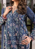 Shurooq | Luxury Lawn 25 | Mira by Shurooq - Designer Dress - Type: Ladies Clothes - Available at Libayah - 100% Original