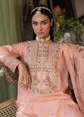 Shurooq | Garden of Dream | Periwinkle by Shurooq - Designer Dress - Type: Ladies Clothes - Available at Libayah - 100% Original