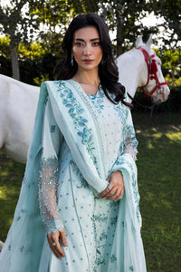 Raeesa Premium | Senorita Formals | SR-004 by Raeesa Premium - Designer Dress  - Type : Ladies Clothes - Available at Libayah - 100% Original 