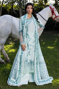 Raeesa Premium | Senorita Formals | SR-004 by Raeesa Premium - Designer Dress  - Type : Ladies Clothes - Available at Libayah - 100% Original 