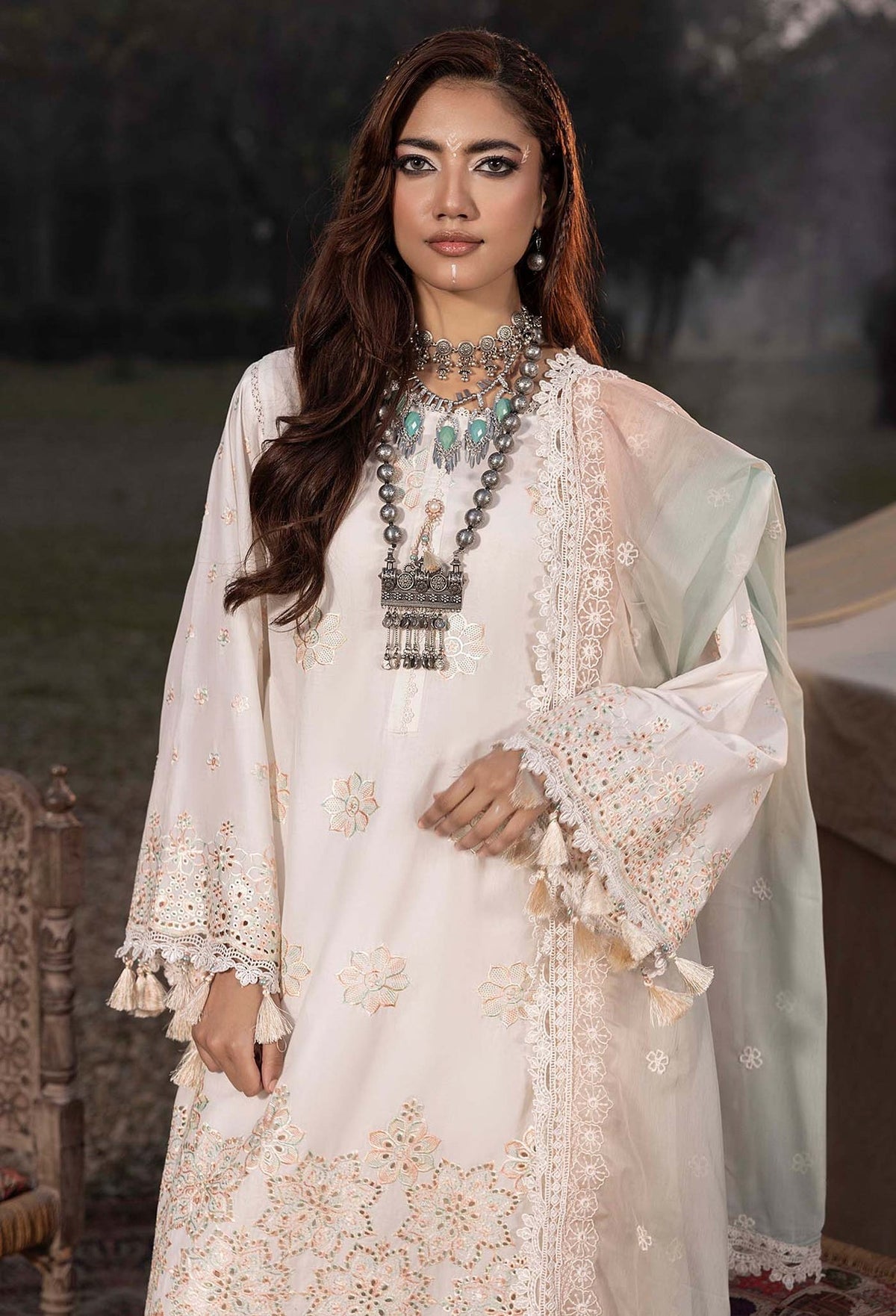 Adans Libas | Multikari 25 | MULTIKAARI 3033 by Adans Libas - Designer Dress - Type: Ladies Clothes - Available at Libayah - 100% Original