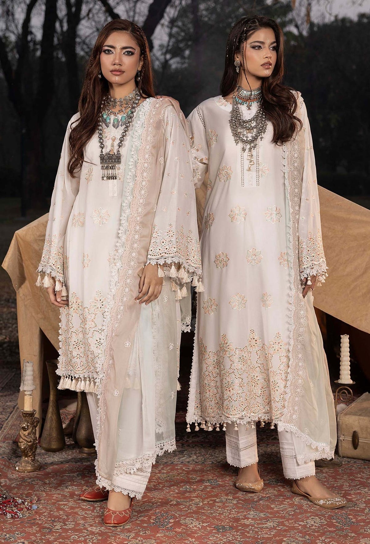 Adans Libas | Multikari 25 | MULTIKAARI 3033 by Adans Libas - Designer Dress - Type: Ladies Clothes - Available at Libayah - 100% Original