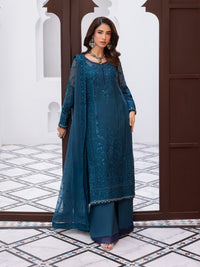 Afrozeh | Basic Pret 26 RTW | NACRE by Afrozeh - Designer Dress  - Type : Ladies Clothes - Available at Libayah - 100% Original 
