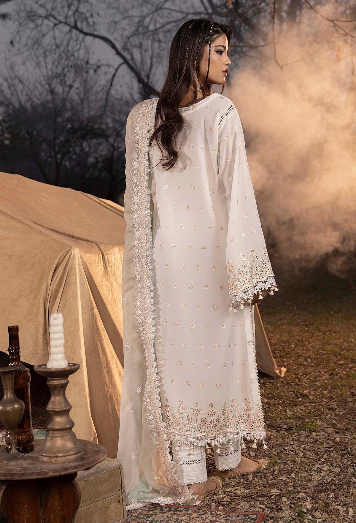 Adans Libas | Multikari 25 | MULTIKAARI 3033 by Adans Libas - Designer Dress - Type: Ladies Clothes - Available at Libayah - 100% Original