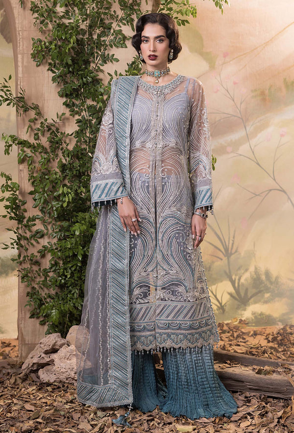 Adans Libas | The Elysion 25 | ELYSION 06662 by Adans Libas - Designer Dress - Type: Ladies Clothes - Available at Libayah - 100% Original