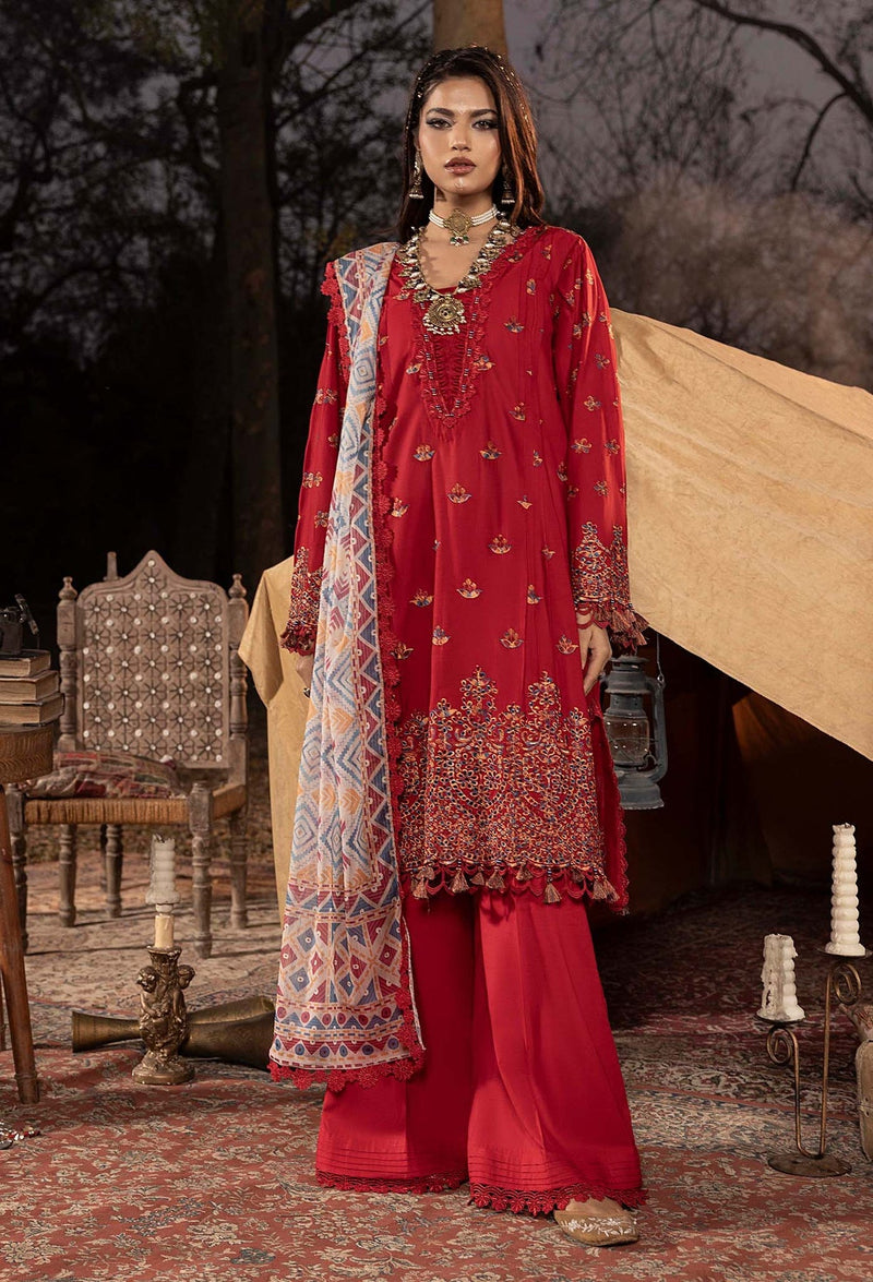 Adans Libas | Multikari 25 | MULTIKAARI 3034 by Adans Libas - Designer Dress - Type: Ladies Clothes - Available at Libayah - 100% Original