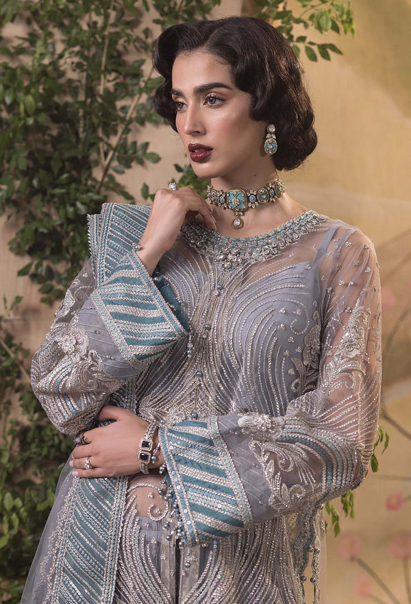 Adans Libas | The Elysion 25 | ELYSION 06662 by Adans Libas - Designer Dress - Type: Ladies Clothes - Available at Libayah - 100% Original