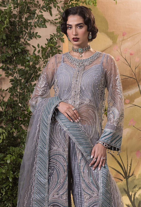 Adans Libas | The Elysion 25 | ELYSION 06662 by Adans Libas - Designer Dress - Type: Ladies Clothes - Available at Libayah - 100% Original