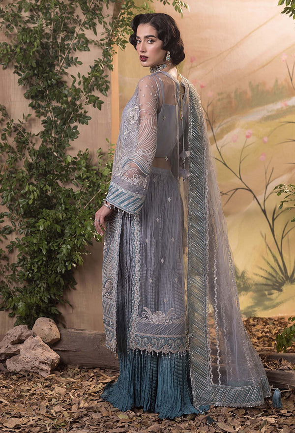 Adans Libas | The Elysion 25 | ELYSION 06662 by Adans Libas - Designer Dress - Type: Ladies Clothes - Available at Libayah - 100% Original