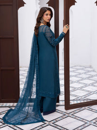 Afrozeh | Basic Pret 26 RTW | NACRE by Afrozeh - Designer Dress  - Type : Ladies Clothes - Available at Libayah - 100% Original 