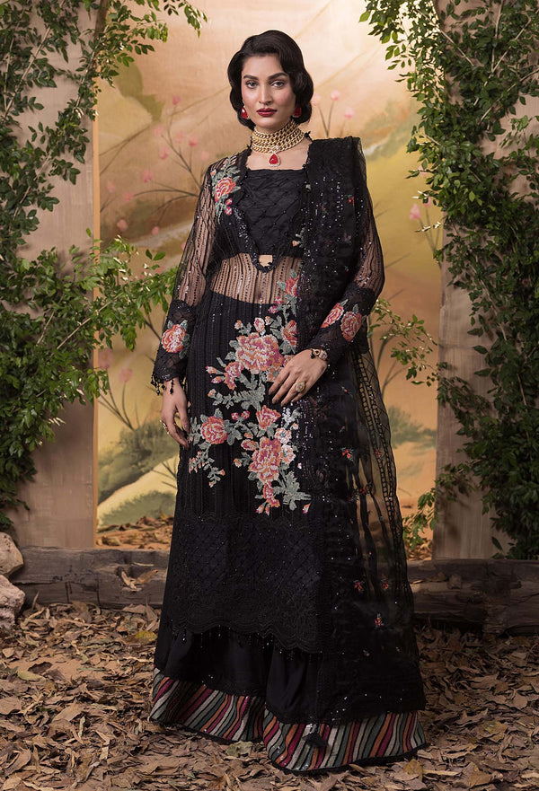 Adans Libas | The Elysion 25 | ELYSION 06660 by Adans Libas - Designer Dress - Type: Ladies Clothes - Available at Libayah - 100% Original