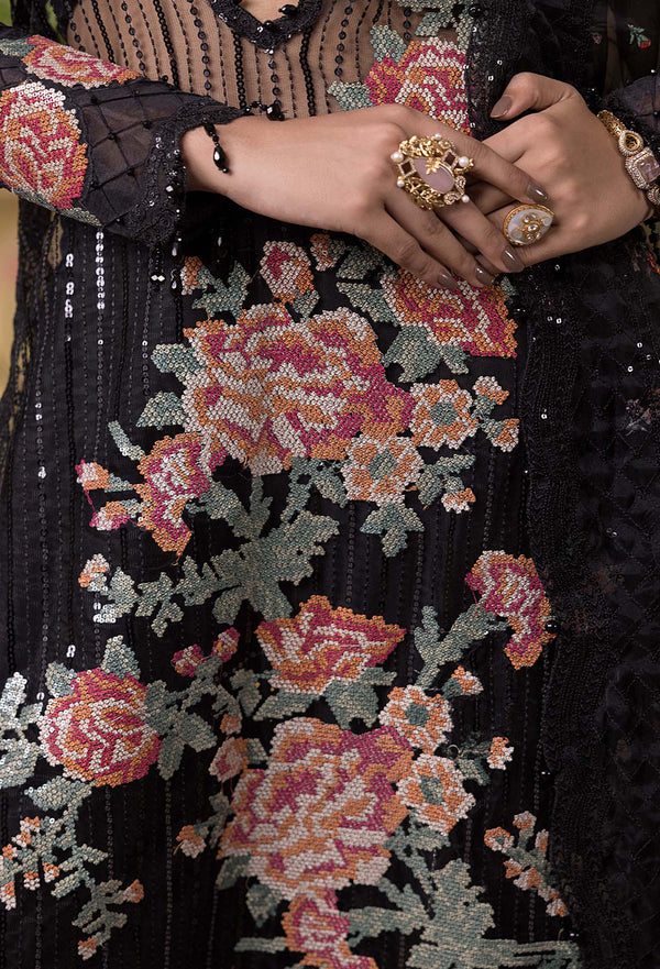 Adans Libas | The Elysion 25 | ELYSION 06660 by Adans Libas - Designer Dress - Type: Ladies Clothes - Available at Libayah - 100% Original