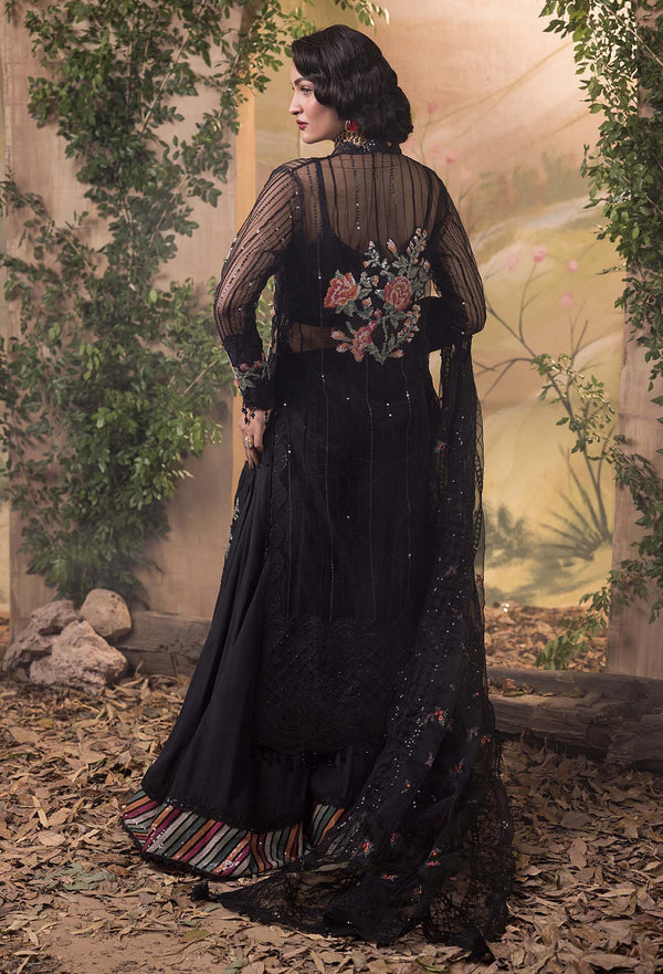 Adans Libas | The Elysion 25 | ELYSION 06660 by Adans Libas - Designer Dress - Type: Ladies Clothes - Available at Libayah - 100% Original