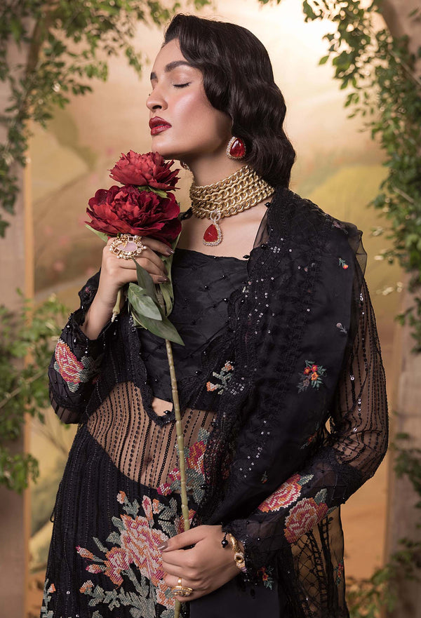 Adans Libas | The Elysion 25 | ELYSION 06660 by Adans Libas - Designer Dress - Type: Ladies Clothes - Available at Libayah - 100% Original