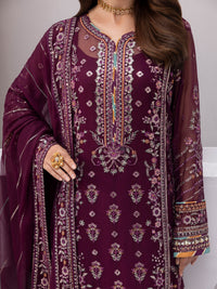 Afrozeh | Basic Pret 26 RTW | NACRE by Afrozeh - Designer Dress  - Type : Ladies Clothes - Available at Libayah - 100% Original 