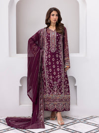 Afrozeh | Basic Pret 26 RTW | NACRE by Afrozeh - Designer Dress  - Type : Ladies Clothes - Available at Libayah - 100% Original 