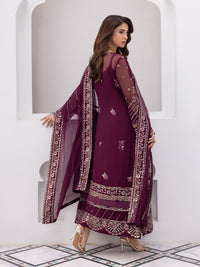 Afrozeh | Basic Pret 26 RTW | NACRE by Afrozeh - Designer Dress  - Type : Ladies Clothes - Available at Libayah - 100% Original 