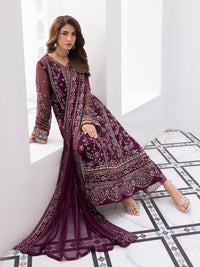 Afrozeh | Basic Pret 26 RTW | NACRE by Afrozeh - Designer Dress  - Type : Ladies Clothes - Available at Libayah - 100% Original 