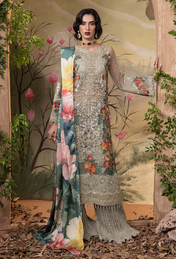 Adans Libas | The Elysion 25 | ELYSION 06667 by Adans Libas - Designer Dress - Type: Ladies Clothes - Available at Libayah - 100% Original