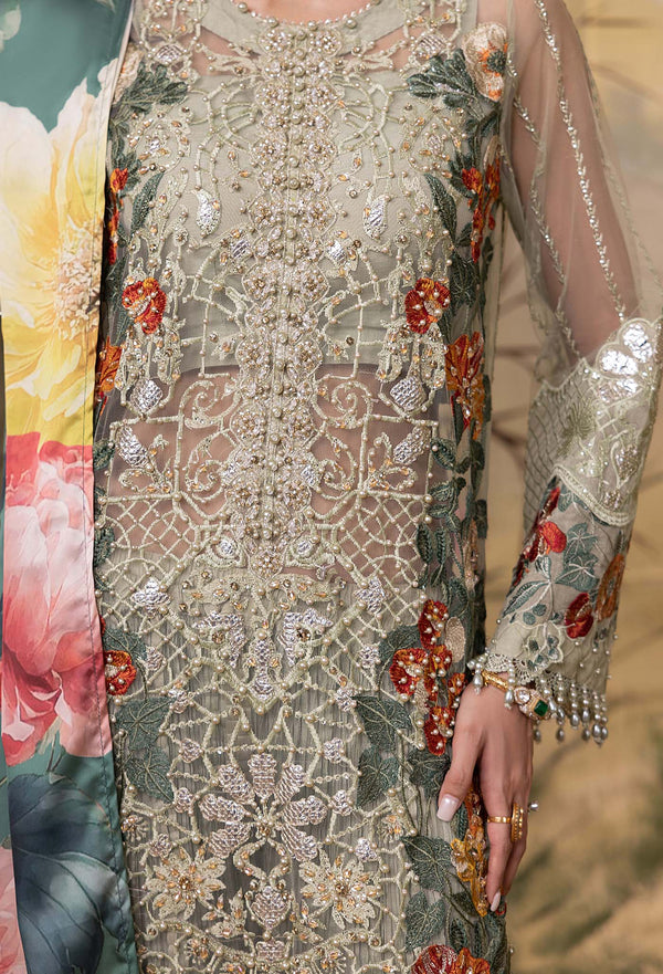 Adans Libas | The Elysion 25 | ELYSION 06667 by Adans Libas - Designer Dress - Type: Ladies Clothes - Available at Libayah - 100% Original