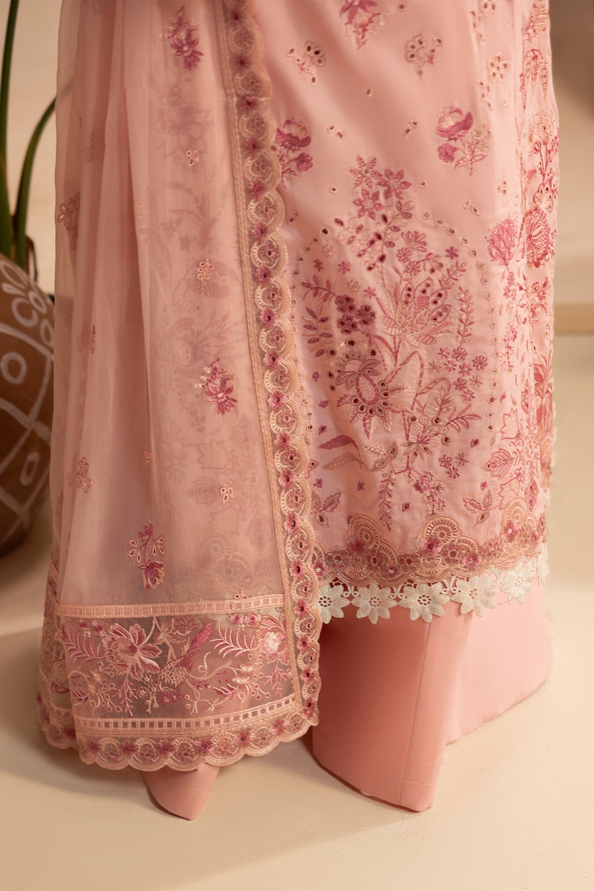 Raeesa Premium | Gulkar Viscose | GK-01 by Raeesa Premium - Designer Dress  - Type : Ladies Clothes - Available at Libayah - 100% Original 