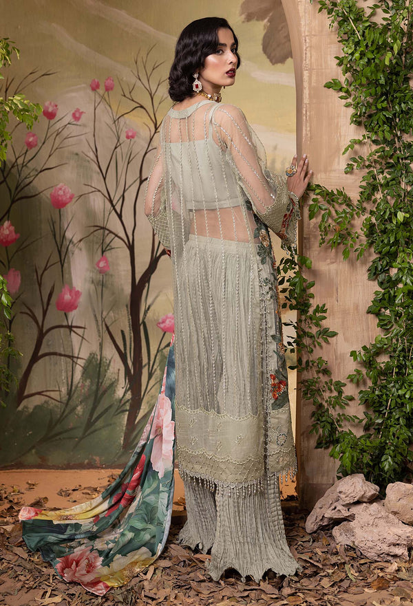 Adans Libas | The Elysion 25 | ELYSION 06667 by Adans Libas - Designer Dress - Type: Ladies Clothes - Available at Libayah - 100% Original