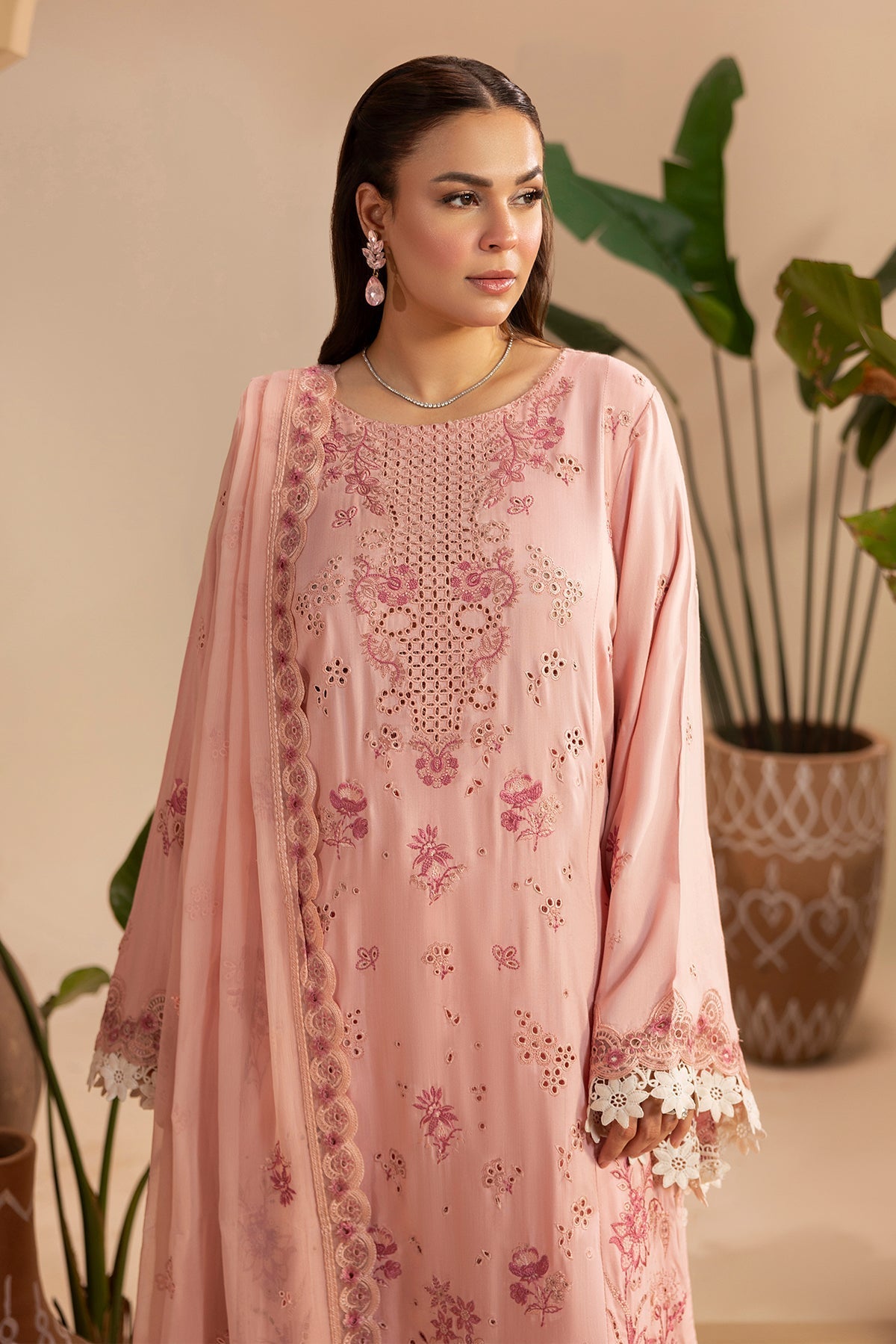 Raeesa Premium | Gulkar Viscose | GK-01 by Raeesa Premium - Designer Dress  - Type : Ladies Clothes - Available at Libayah - 100% Original 