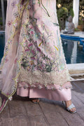Raeesa Premium | Senorita Formals | SR-006 by Raeesa Premium - Designer Dress  - Type : Ladies Clothes - Available at Libayah - 100% Original 