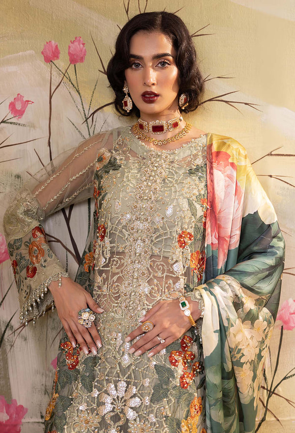 Adans Libas | The Elysion 25 | ELYSION 06667 by Adans Libas - Designer Dress - Type: Ladies Clothes - Available at Libayah - 100% Original