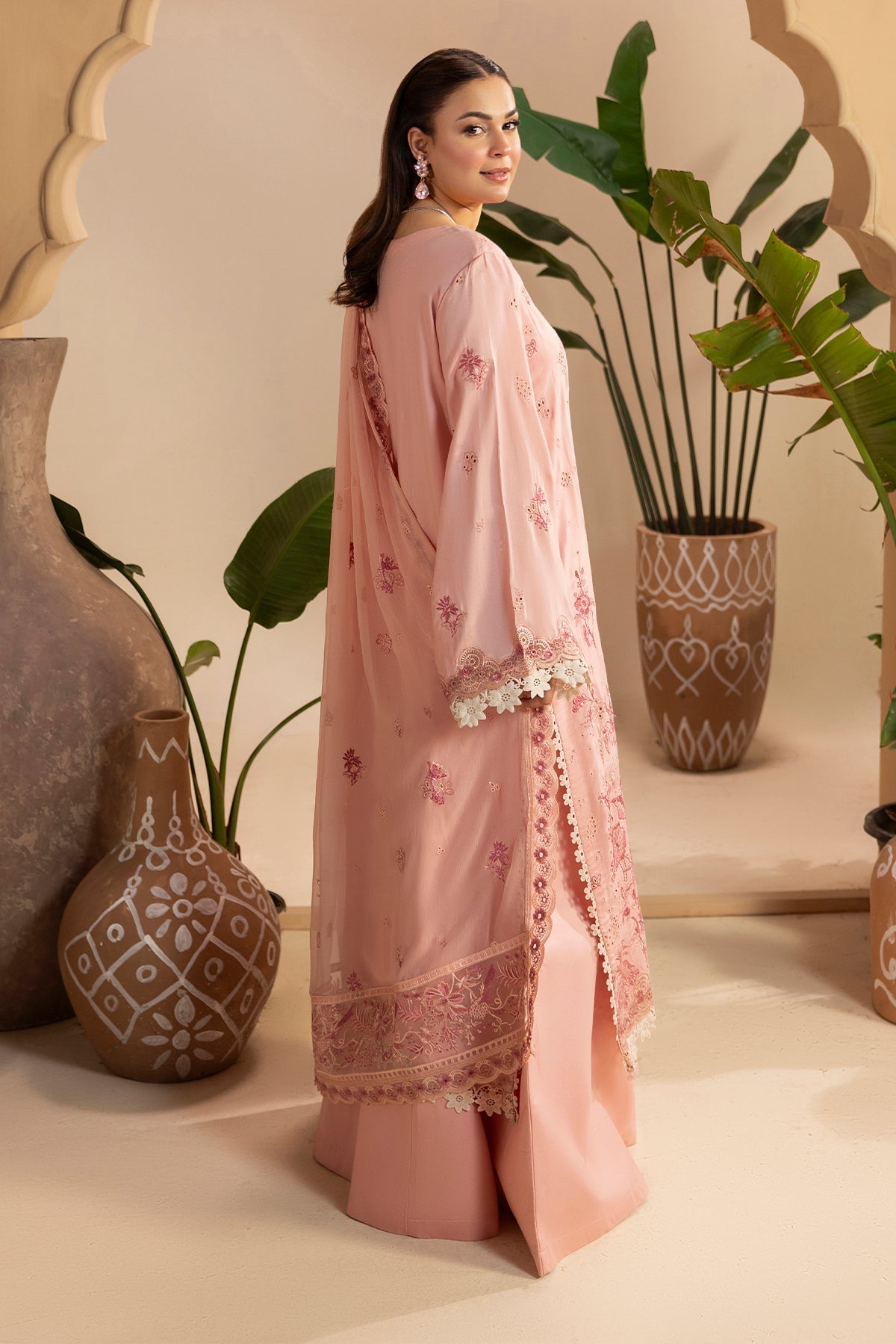 Raeesa Premium | Gulkar Viscose | GK-01 by Raeesa Premium - Designer Dress  - Type : Ladies Clothes - Available at Libayah - 100% Original 