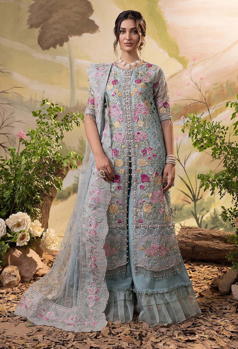 Adans Libas | The Elysion 25 | ELYSION 06665 by Adans Libas - Designer Dress - Type: Ladies Clothes - Available at Libayah - 100% Original