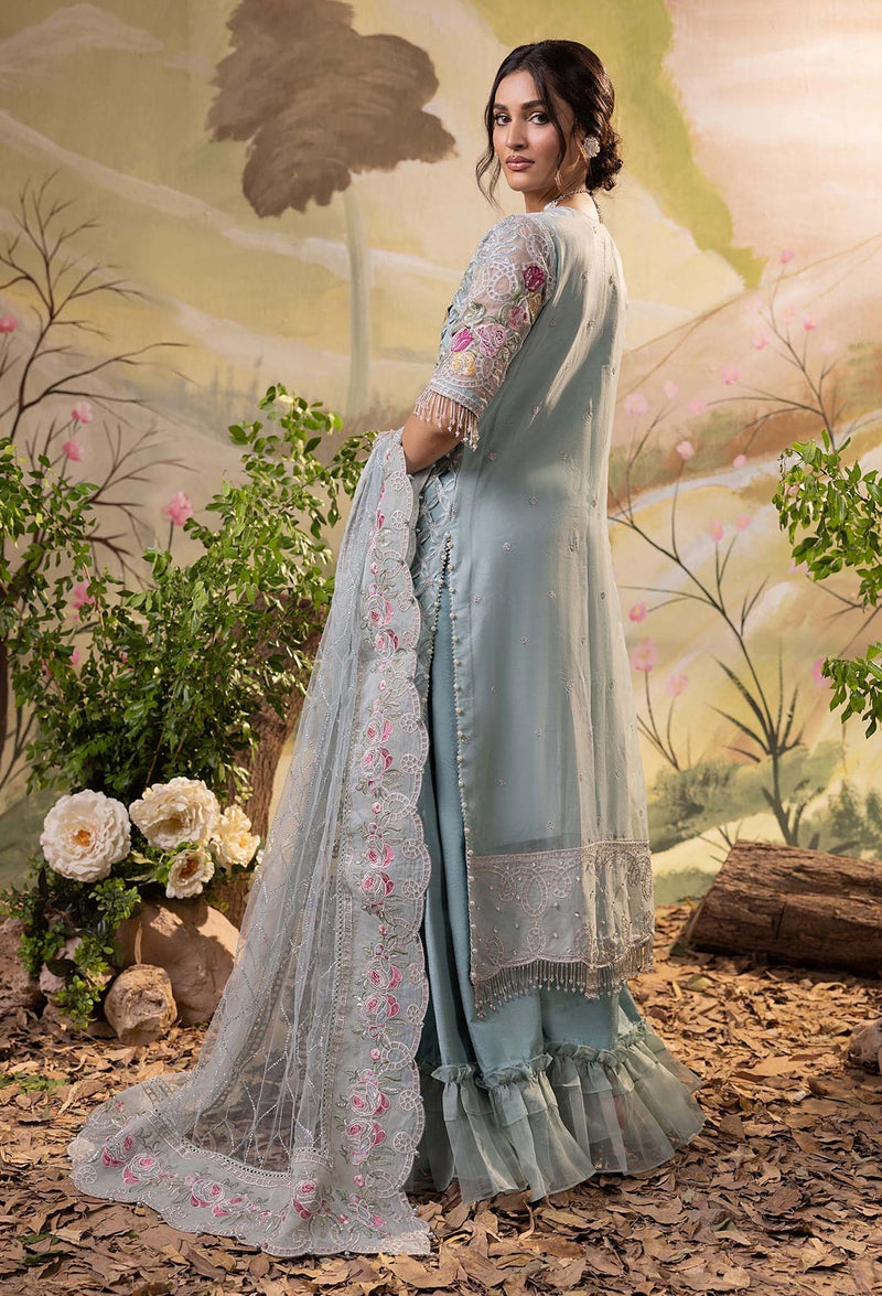 Adans Libas | The Elysion 25 | ELYSION 06665 by Adans Libas - Designer Dress - Type: Ladies Clothes - Available at Libayah - 100% Original