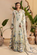 Raeesa Premium | Gulkar Viscose | GK-02 by Raeesa Premium - Designer Dress  - Type : Ladies Clothes - Available at Libayah - 100% Original 