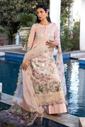 Raeesa Premium | Senorita Formals | SR-006 by Raeesa Premium - Designer Dress  - Type : Ladies Clothes - Available at Libayah - 100% Original 