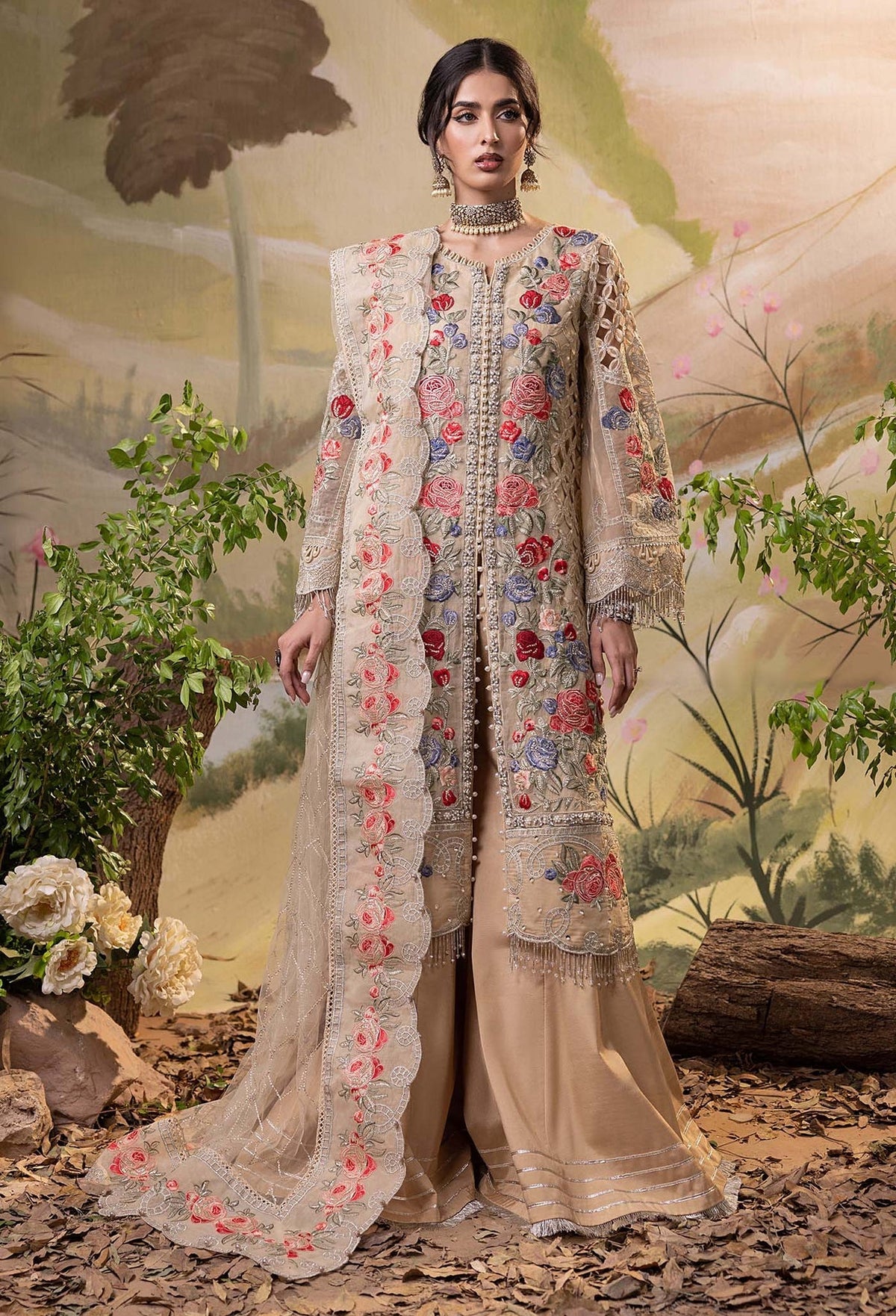 Adans Libas | The Elysion 25 | ELYSION 06664 by Adans Libas - Designer Dress - Type: Ladies Clothes - Available at Libayah - 100% Original