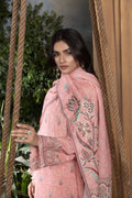 LSM | Winter Marina 24 | AR-0070 by LSM - Designer Dress - Type: Ladies Clothes - Available at Libayah - 100% Original