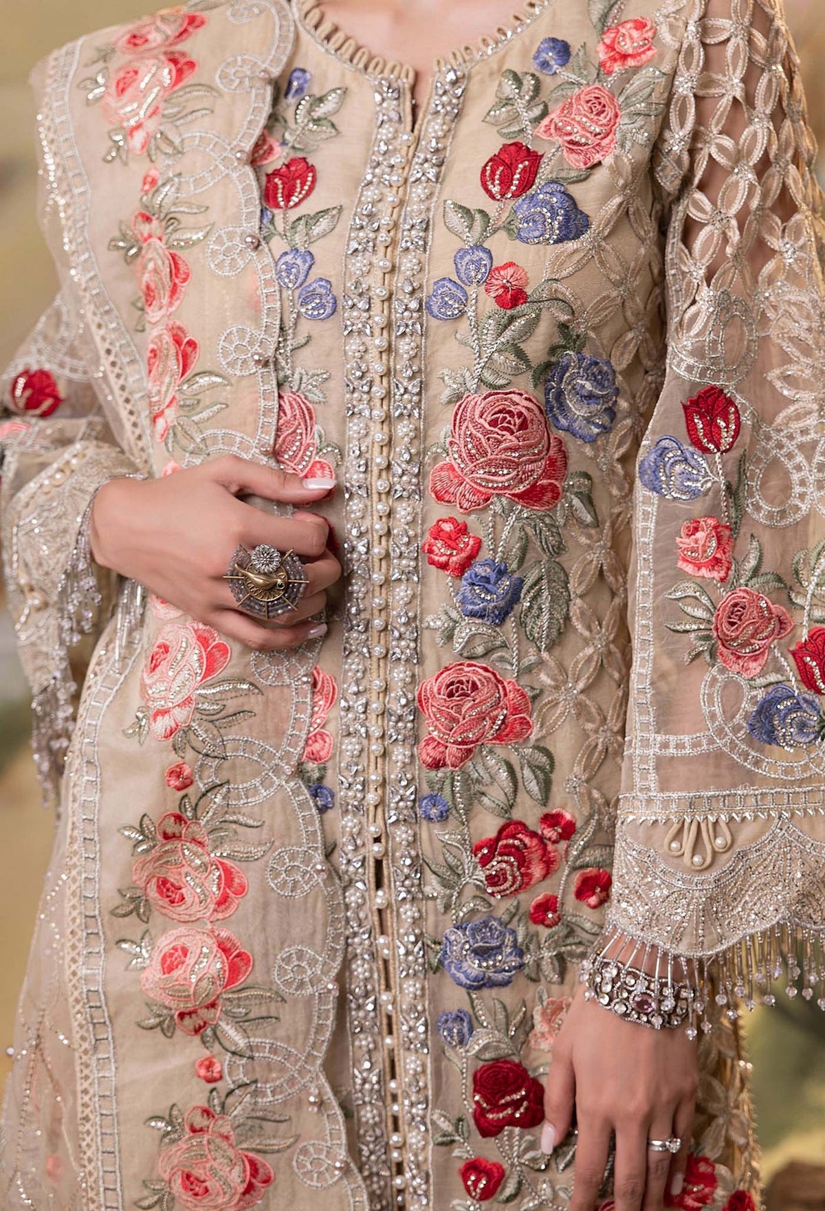 Adans Libas | The Elysion 25 | ELYSION 06664 by Adans Libas - Designer Dress - Type: Ladies Clothes - Available at Libayah - 100% Original