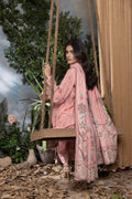 LSM | Winter Marina 24 | AR-0070 by LSM - Designer Dress - Type: Ladies Clothes - Available at Libayah - 100% Original