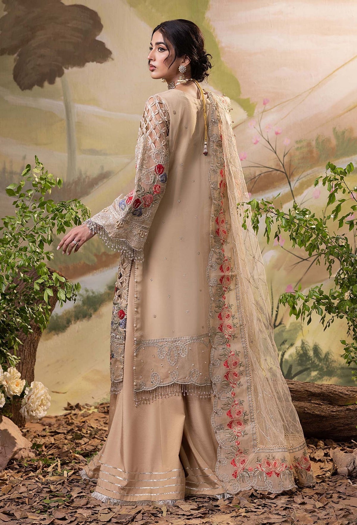 Adans Libas | The Elysion 25 | ELYSION 06664 by Adans Libas - Designer Dress - Type: Ladies Clothes - Available at Libayah - 100% Original