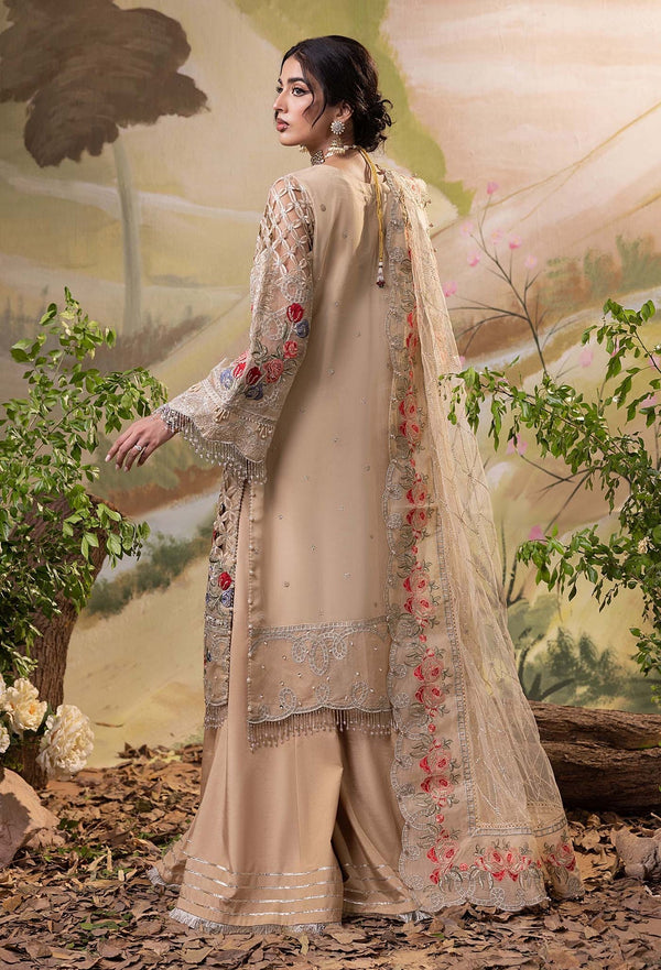 Adans Libas | The Elysion 25 | ELYSION 06664 by Adans Libas - Designer Dress - Type: Ladies Clothes - Available at Libayah - 100% Original