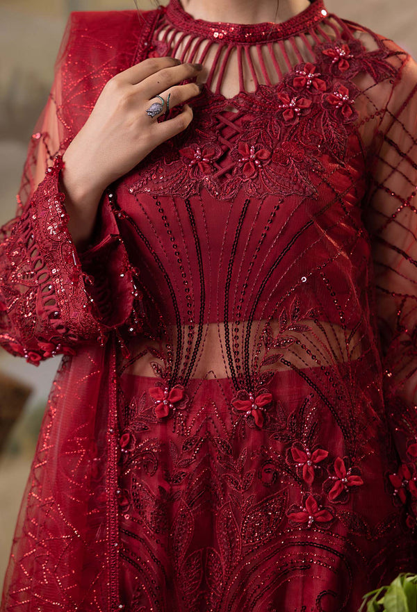 Adans Libas | The Elysion 25 | ELYSION 06668 by Adans Libas - Designer Dress - Type: Ladies Clothes - Available at Libayah - 100% Original