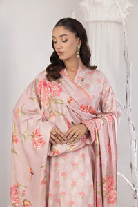 LSM | Winter Marina 24 | SR-0601 by LSM - Designer Dress - Type: Ladies Clothes - Available at Libayah - 100% Original